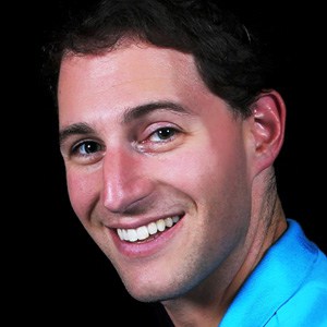 Evan Zaretsky