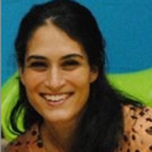 Lauren Hershfield, MSC OT, OT Reg. (Ont.)