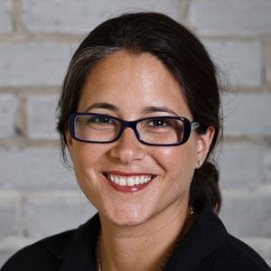 Michelle Fagen, BSc, DC