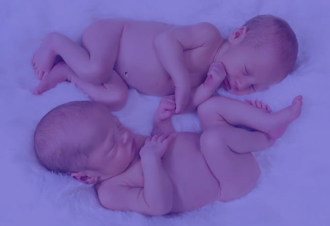 Preemie Babies – My Journey – Part 2