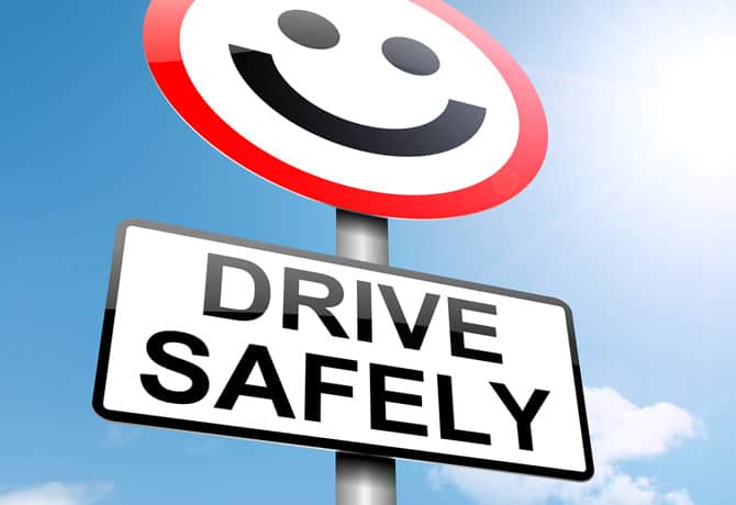 Slow Down: Kids At Play – Kid Safety on the Road - Dr Dina