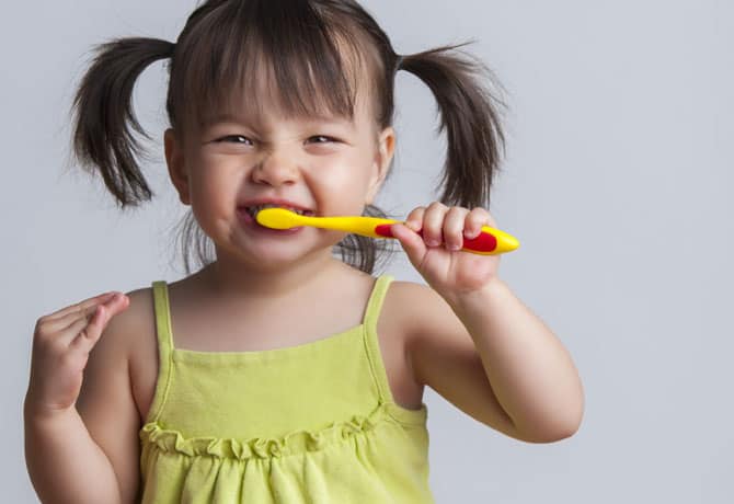 When Should I Take My Child To See An Orthodontist?