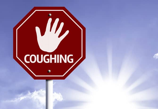 What Is Whooping Cough? Whooping Cough Sound?