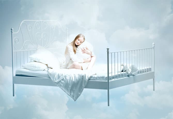 Sleep Guide for New Moms, Part III