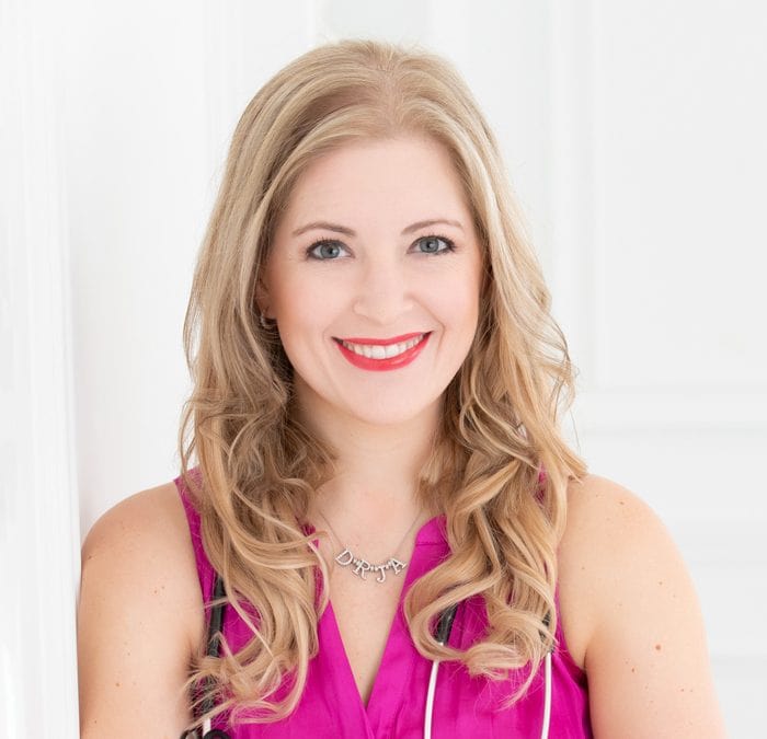 Dr. Dina Kulik, MD, FRCPC, PEM