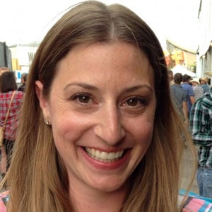 Jennifer Schwartz