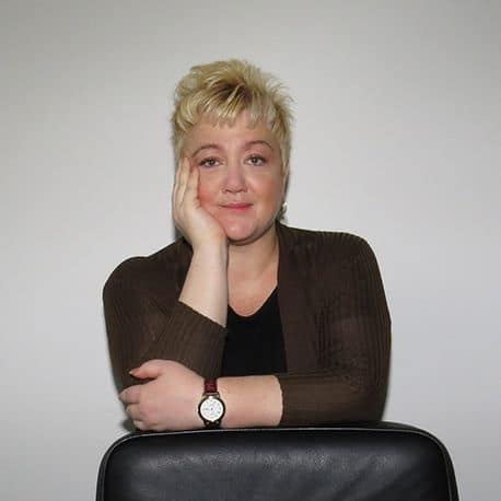 Rosalin Krieger