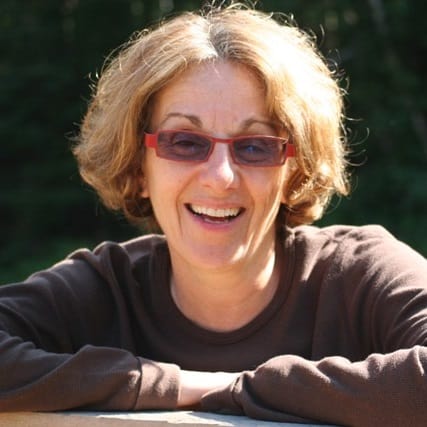 Joanne Kates