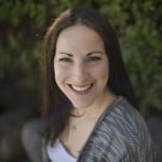 Lindsay Ross, MSW RSW