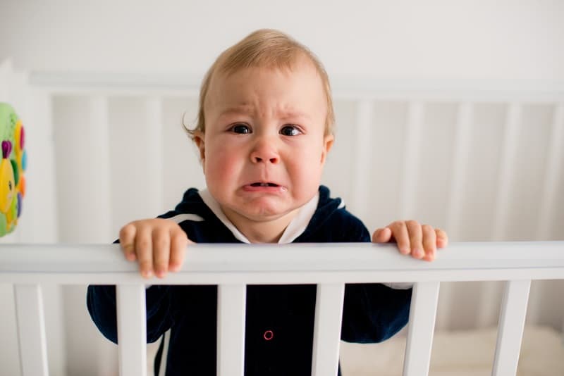 Is Cry It Out Safe for Kids?