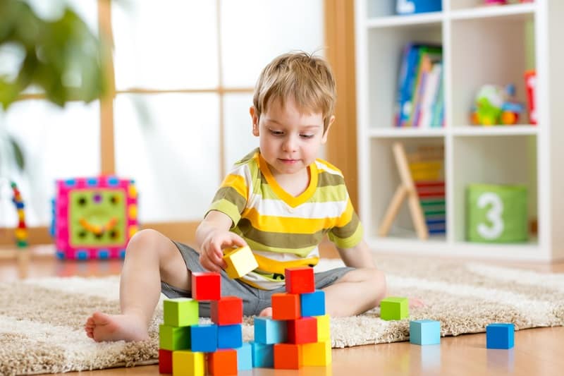 Understanding Developmental Coordination Disorder