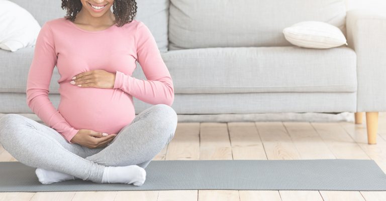 The Less-Glamorous, Annoying Pregnancy Symptoms