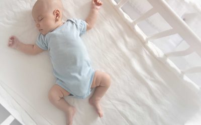 How To Help Your Newborn Sleep More