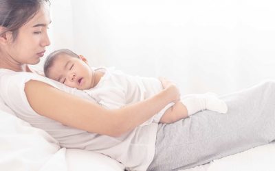 Tips For Optimal (And Safe) Baby Sleep