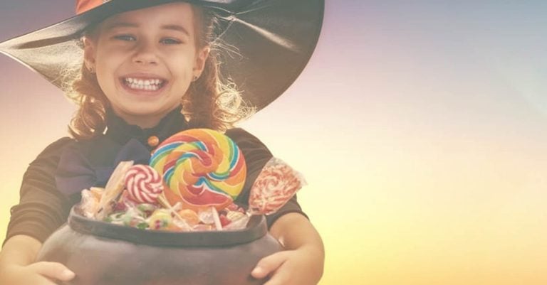 How to Be Friendly to Food Allergies on Halloween