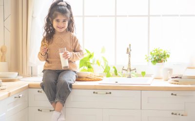 10 Tips to Help Parents Navigate a New Food Allergy Diagnosis