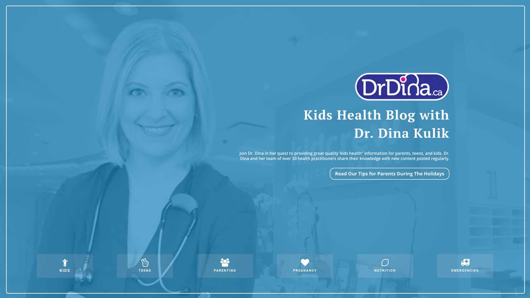 Kids Health