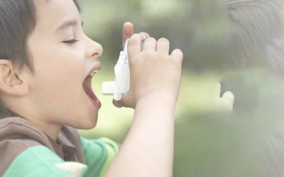 What Do Puffers Do? The Definition of Asthma, and Treatment In Kids