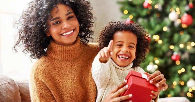 9 Tips to Protect Your Kids’ Mental Health this Holiday Season