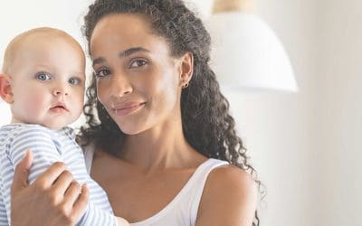 What to do for Baby Eczema and Dry Skin