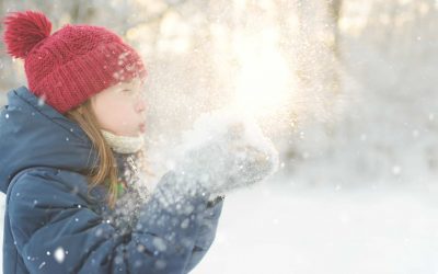 9 Best Tips to Protect your Children’s Mental Health this Winter