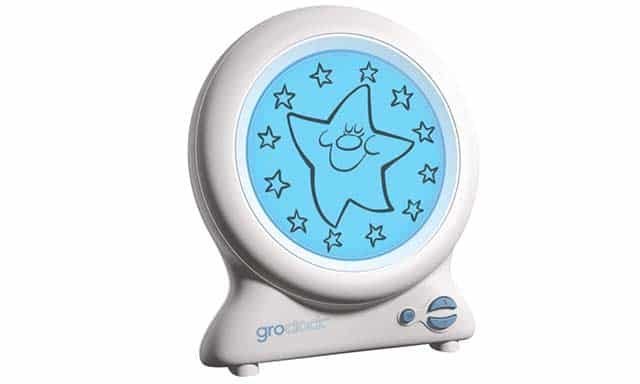 gro clock