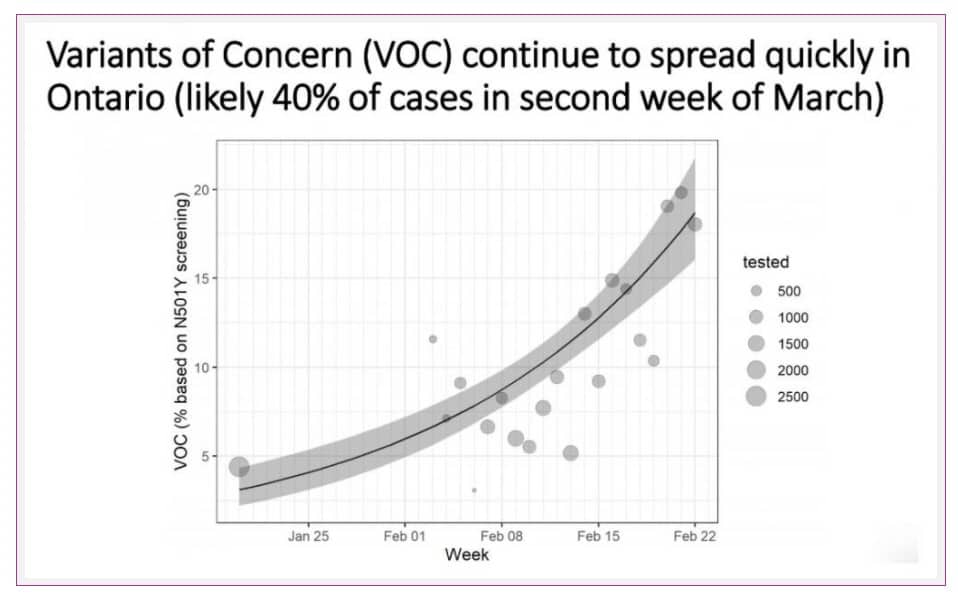 Newsletter - how do vaccines differ