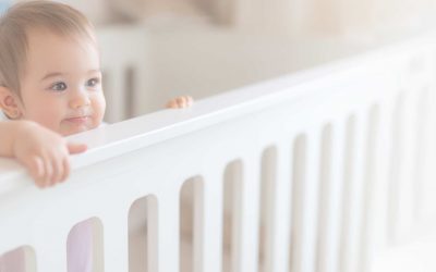 6 Tips for Sleep Training Your Baby