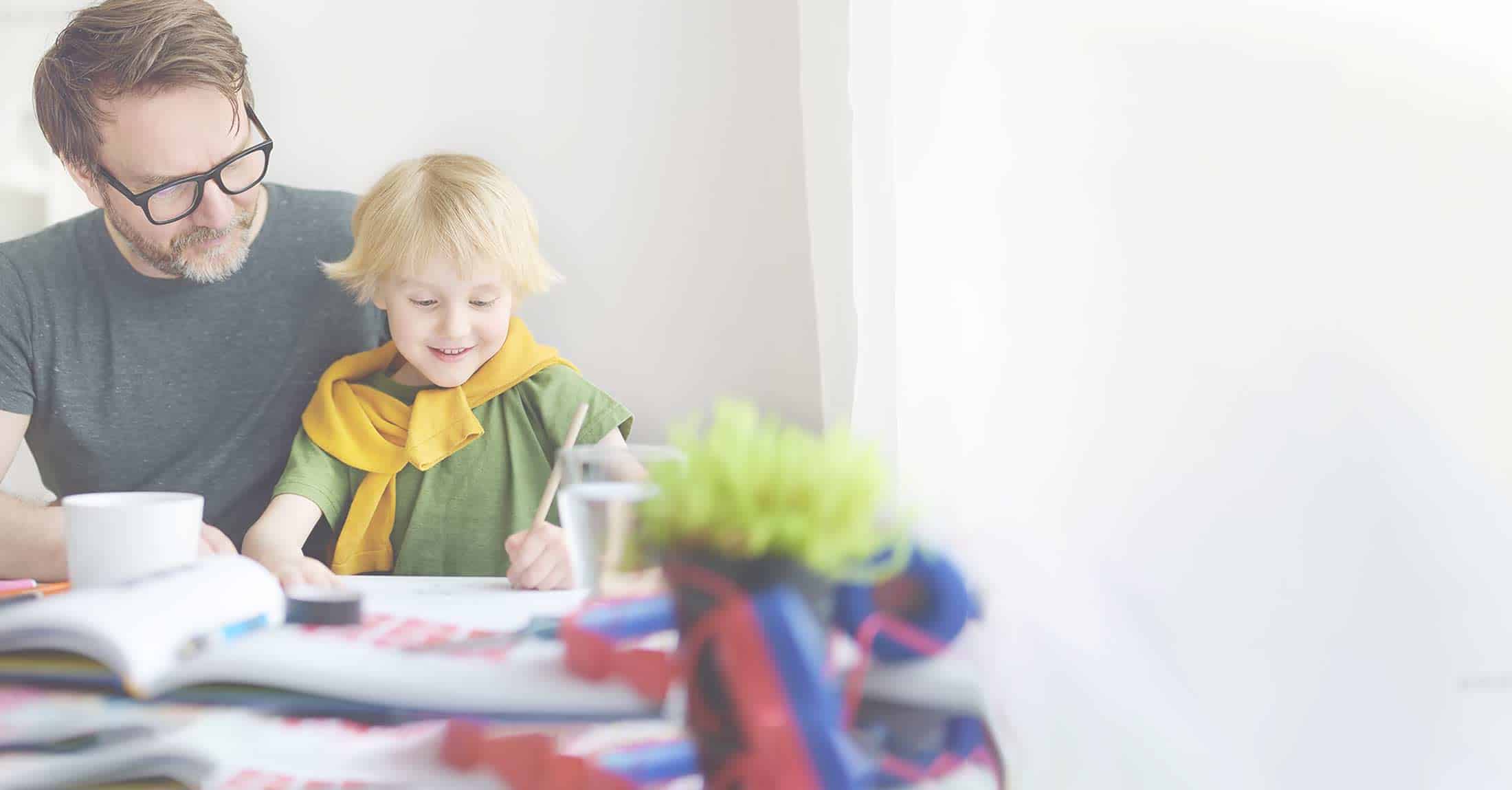 6 Ways To Get Your Kids Excited For Back To School Dr DIna