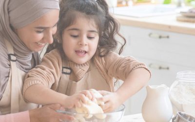 What It’s Like To Be Mom to a Child With Food Allergies