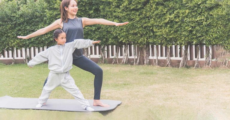 Kids Yoga – A Worthwhile Obsession?
