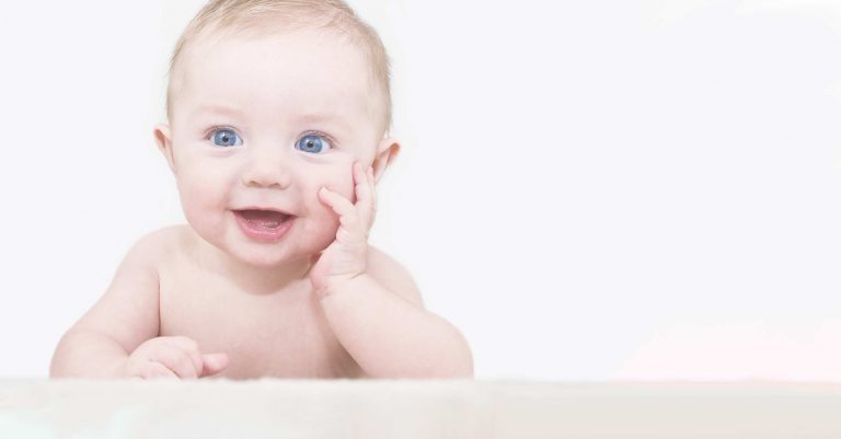 Cradle Cap – Everything You Need to Know