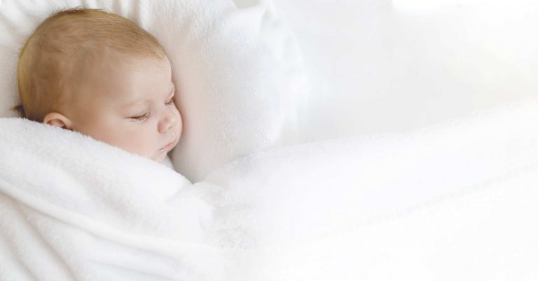 Daytime Naps, 3 Reasons Why Not To Miss Your Child’s Naps