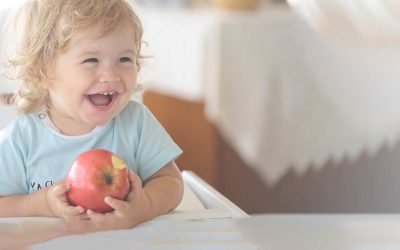 How To Improve Immune System Functioning In Your Kids To Prevent Infection