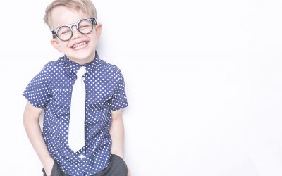 Why All Kids Should Visit a Doctor of Optometry Before Starting School