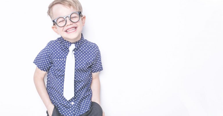 Why All Kids Should Visit a Doctor of Optometry Before Starting School