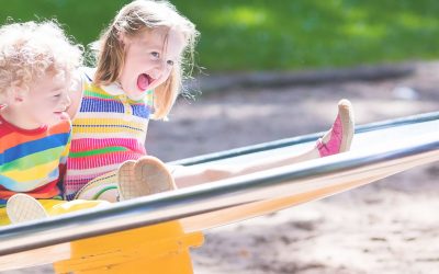 Trampolines for Kids – Is There a Safe Trampoline?