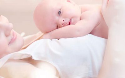 Baby Breathing Patterns – Is it Periodic Breathing, or Apnea?