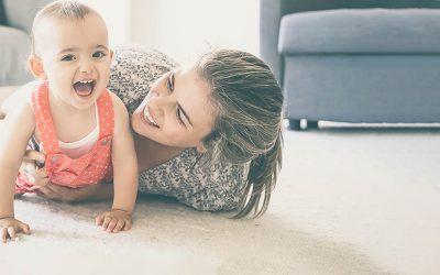 Types Of Crawling