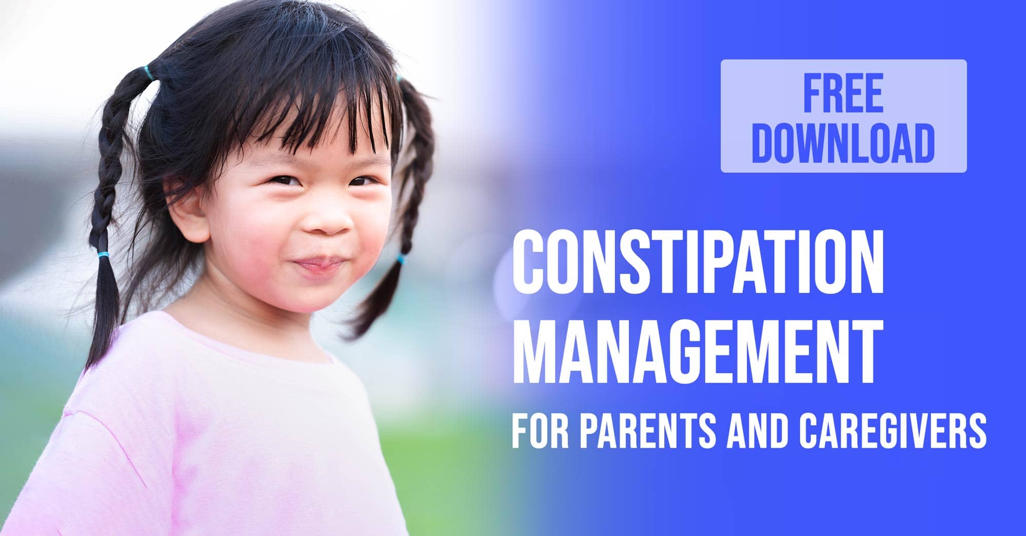 Dr Dina Kulik - Kids Health - Constipation Management