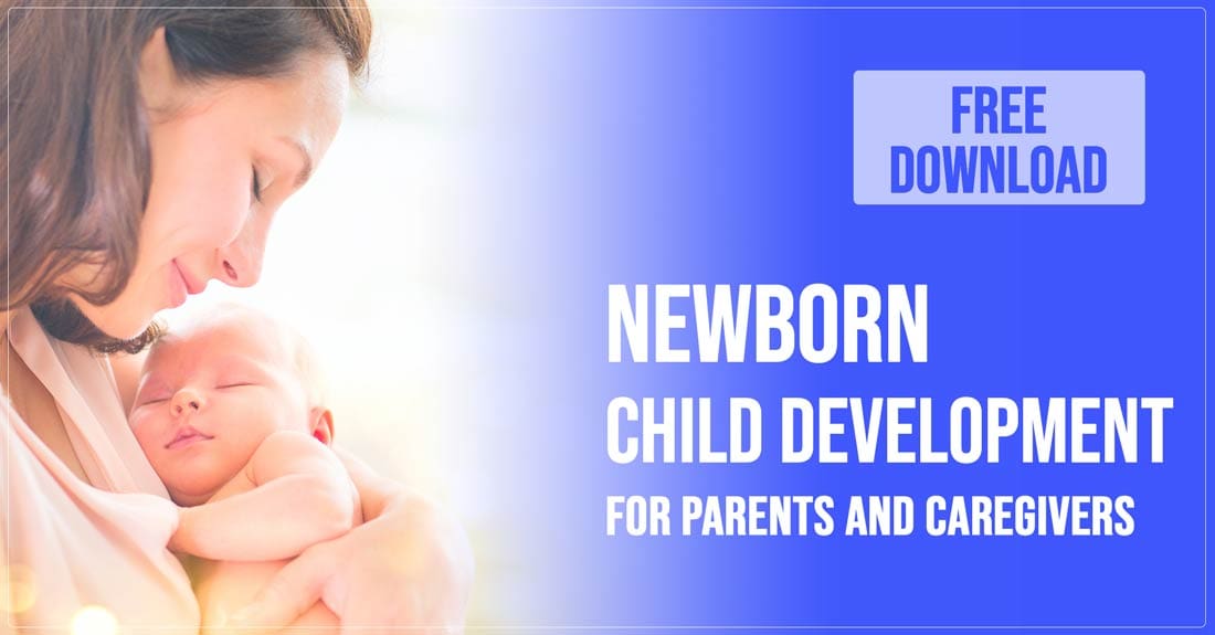Dr Dina Kulik - Newborn Child Development
