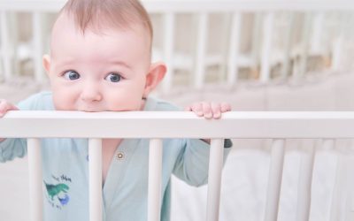Your 6-Month Old Baby’s Milestones & Development