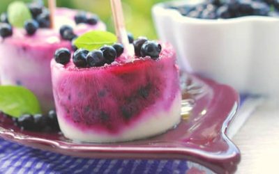 Three Healthy Dessert Recipes For Kids