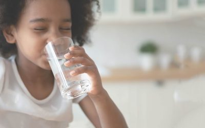 How to Ensure Kids Stay Hydrated