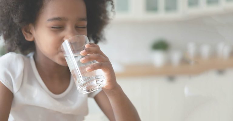 How to Ensure Kids Stay Hydrated