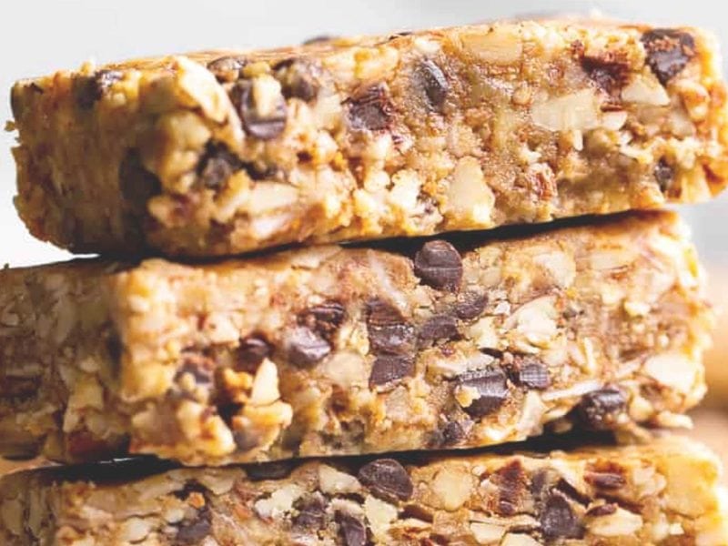 Granola Bars